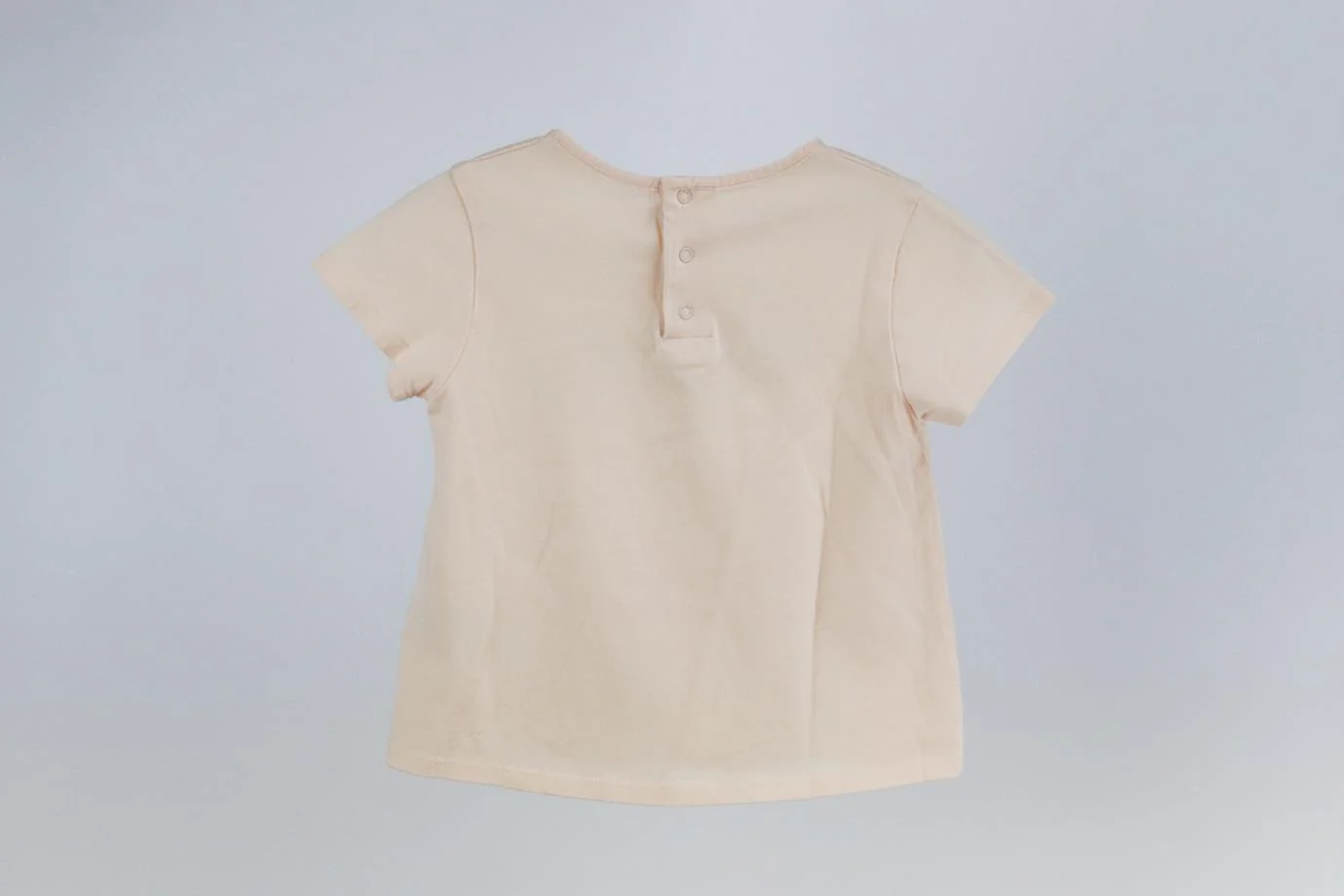 CHLOÉ BABY GIRLS COTTON T-SHIRT 18 MONTHS - Image 3
