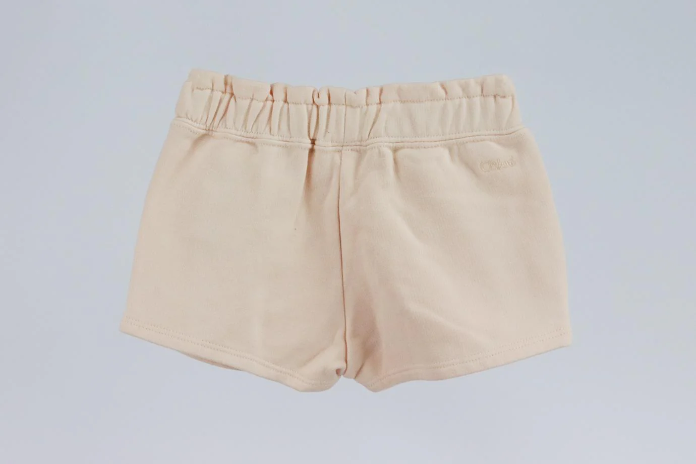 CHLOÉ BABY KIDS COTTON SHORTS 9 MONTHS - Image 3