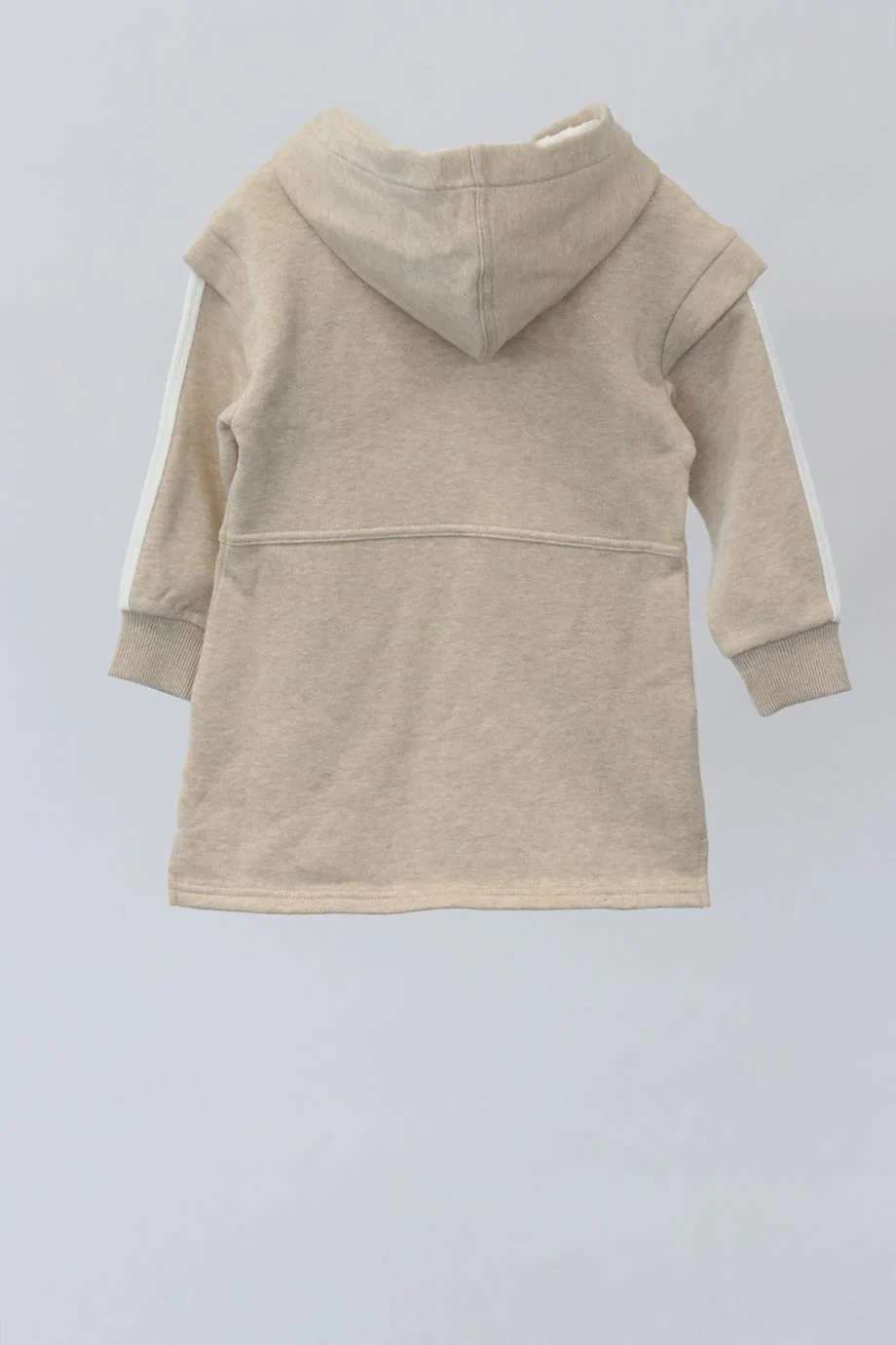 CHLOÉ KIDS GIRLS COTTON DRESS 3 YEARS - Image 3