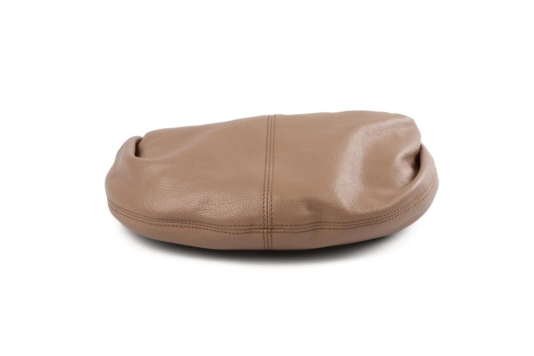 CHLOÉ NUDE BRACELET LEATHER SHOULDER BAG - Image 7