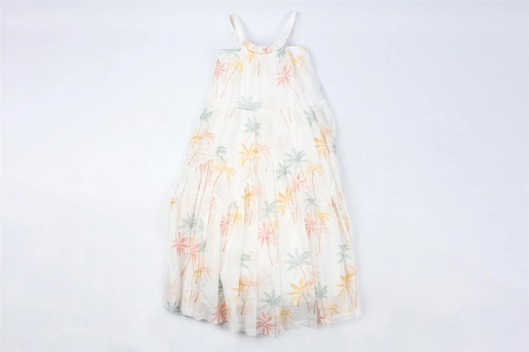 CHLOÉ WHITE KIDS GIRLS DRESS 12 YEARS - Image 2