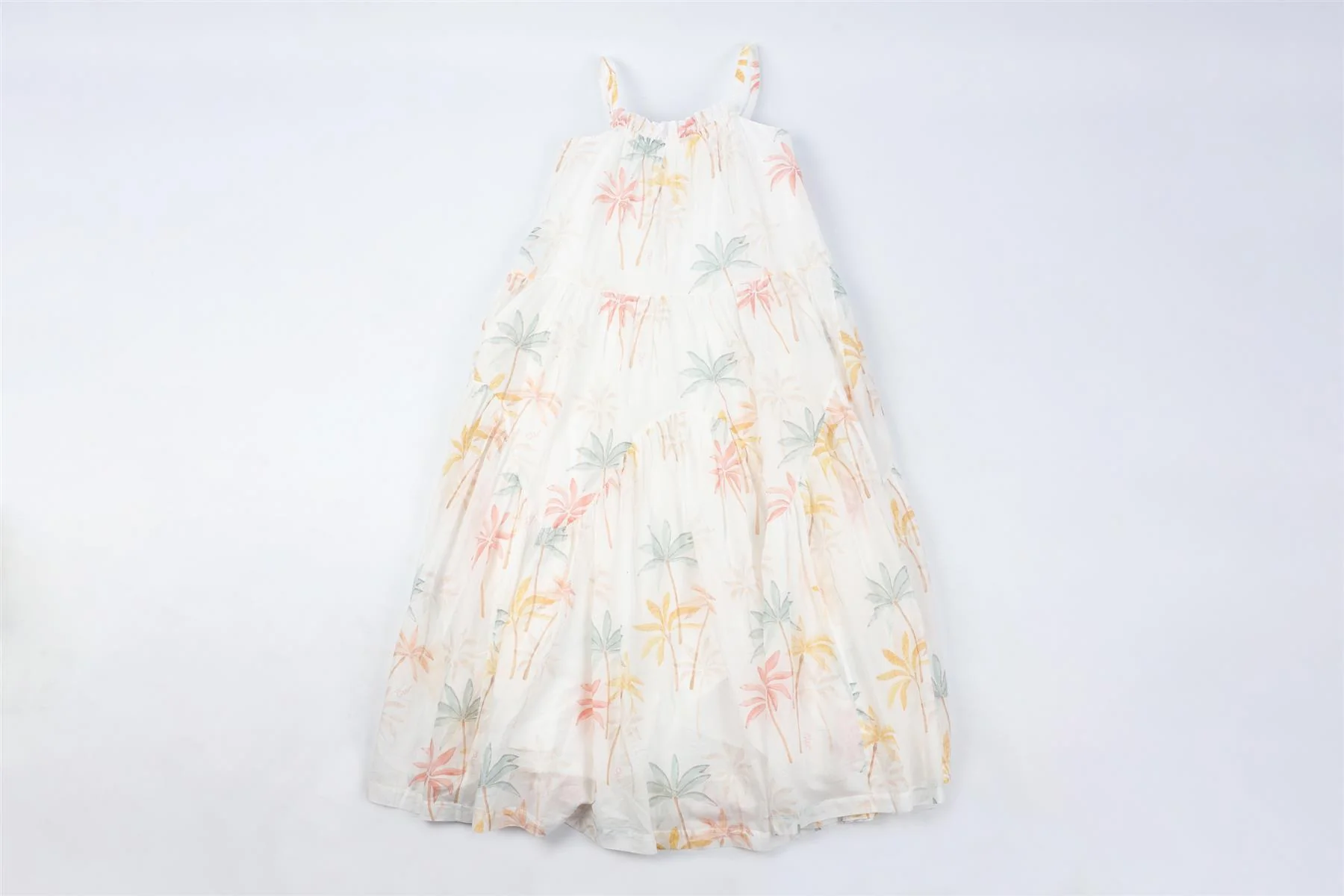 CHLOÉ WHITE KIDS GIRLS DRESS 12 YEARS - Image 4