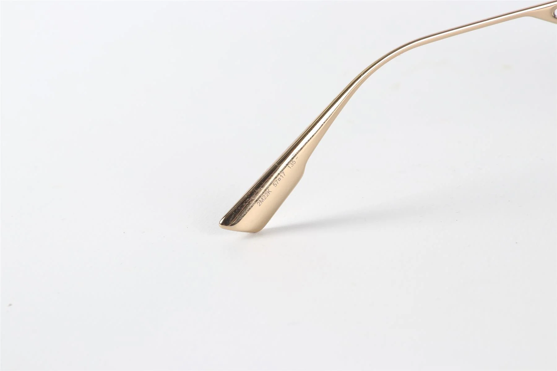 CHRISTIAN DIOR BLACK SQUARE FRAME ACETATE SUNGLASSES - Image 6