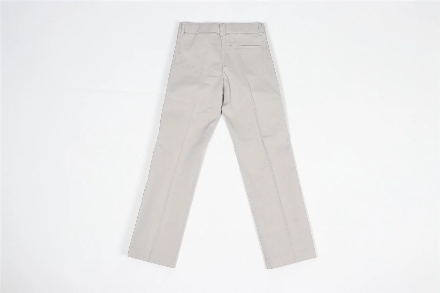 CHRISTIAN DIOR GREY KIDS BOYS COTTON BLEND SUIT 8 YEARS - Image 11