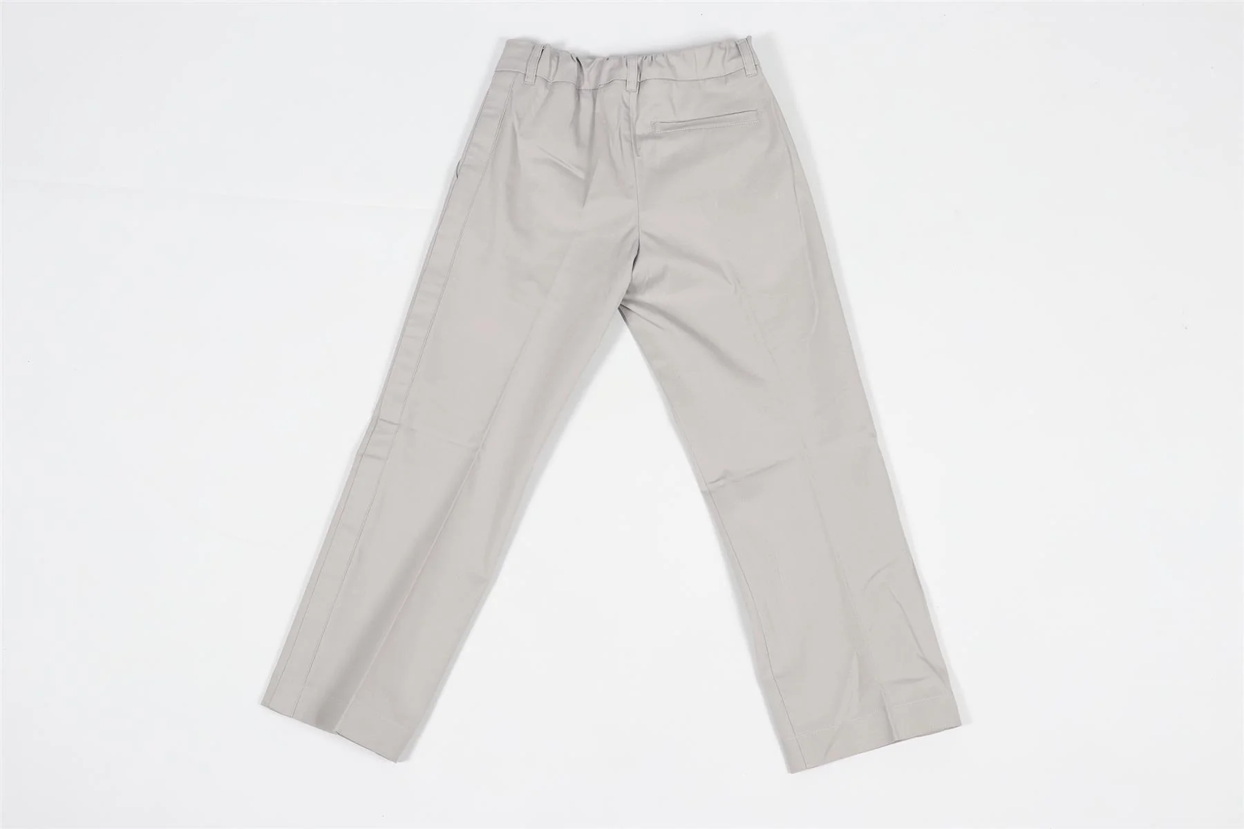 CHRISTIAN DIOR GREY KIDS BOYS COTTON BLEND SUIT 8 YEARS - Image 10