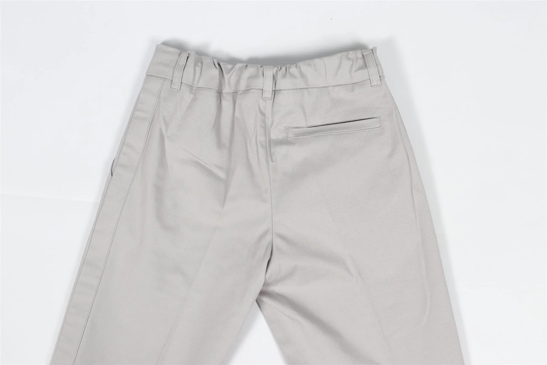 CHRISTIAN DIOR GREY KIDS BOYS COTTON BLEND SUIT 8 YEARS - Image 11