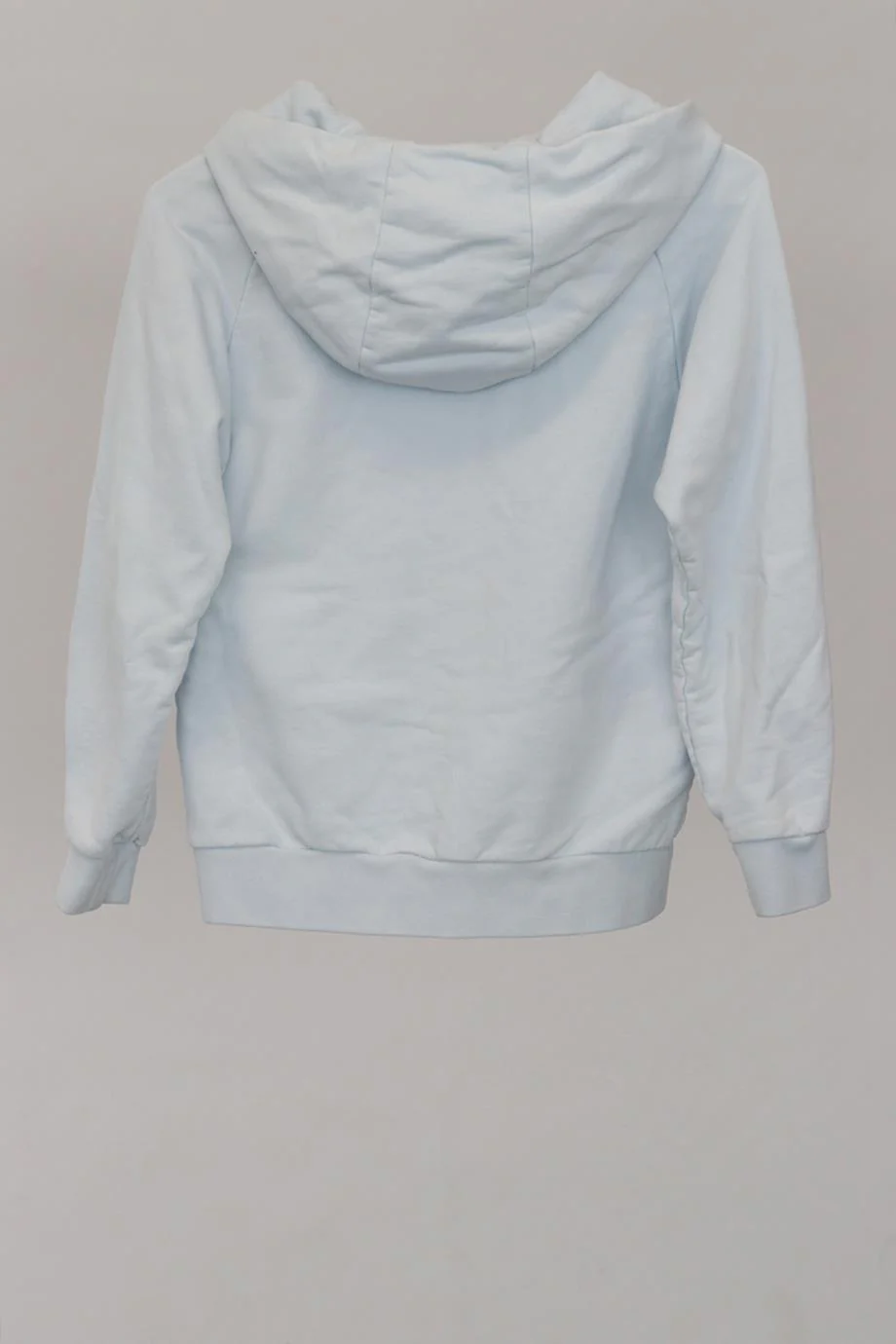 CHRISTIAN DIOR KIDS COTTON HOODIE 8 YEARS - Image 3