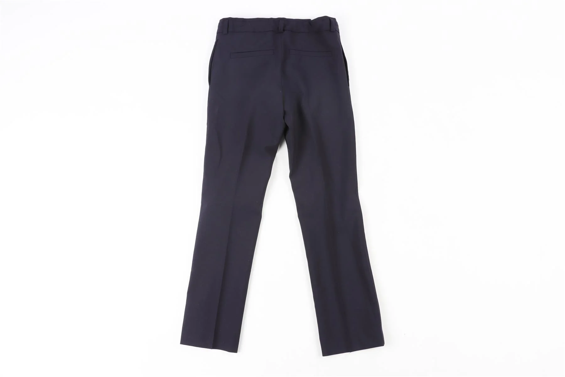 CHRISTIAN DIOR NAVY KIDS BOYS TWO PIECE SUIT 8 YEARS - Image 7