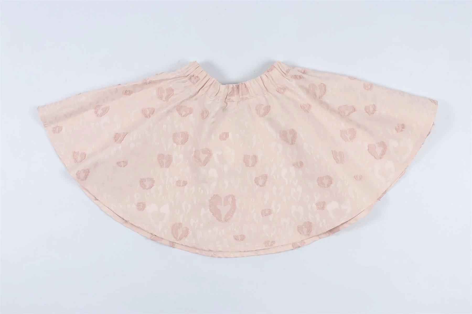 CHRISTIAN DIOR PINK GIRLS KIDS SKIRT 6 YEARS - Image 4