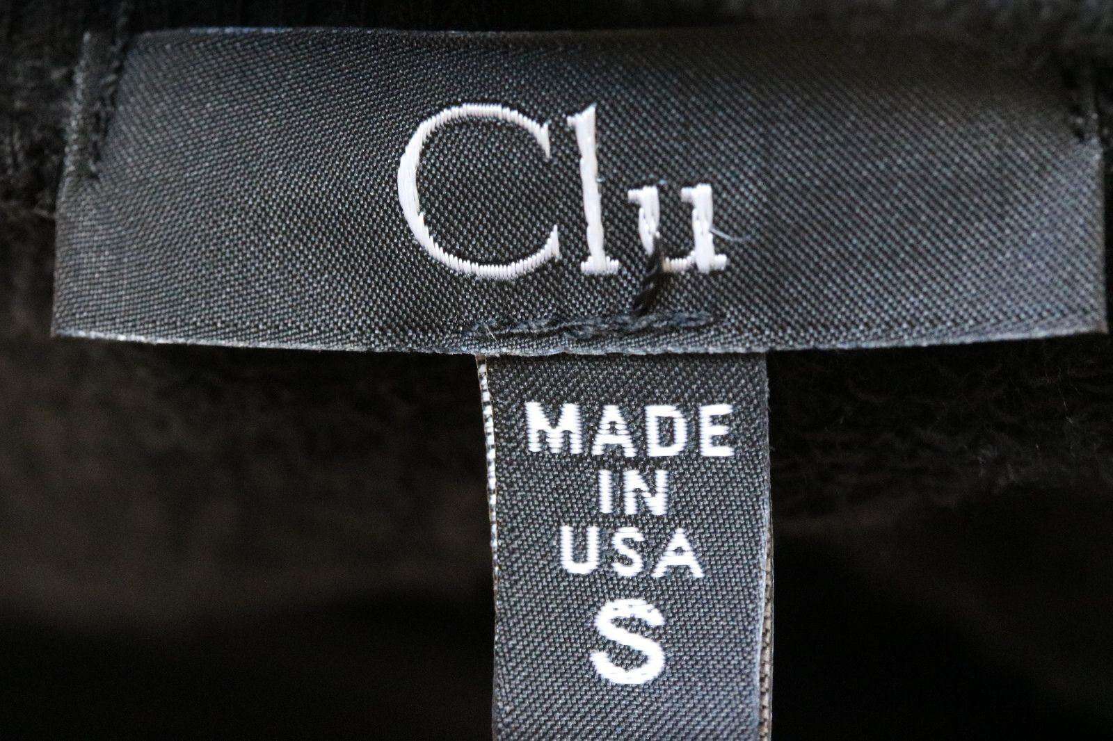CLU LACE-TRIMMED COTTON-JERSEY AND WASHED-SILK DRESS SMALL - Image 4