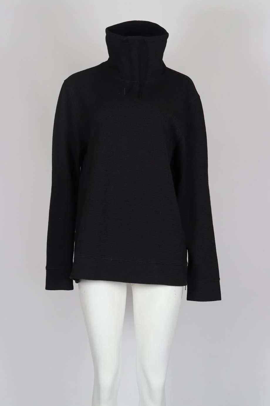 CLUB MONACO COTTON BLEND SWEATER XLARGE - Image 2
