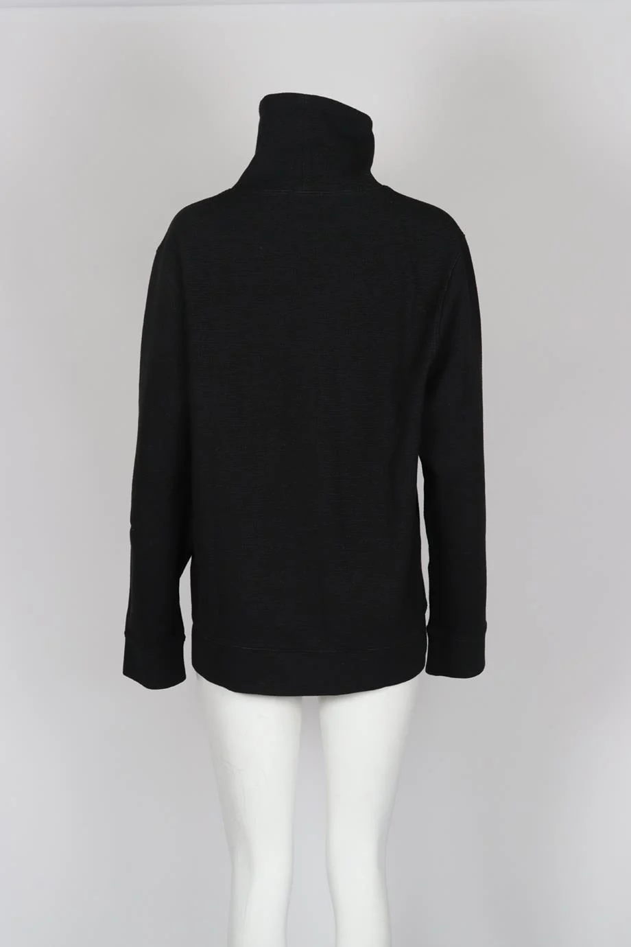 CLUB MONACO COTTON BLEND SWEATER XLARGE - Image 4