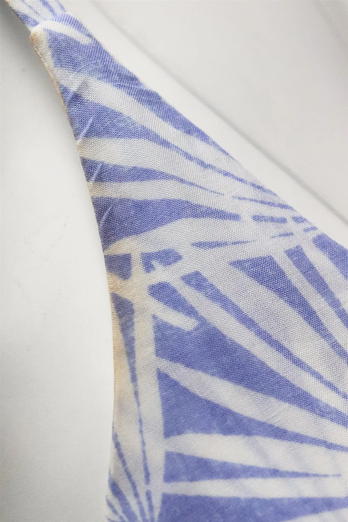 CLUB MONACO PRINTED MAXI DRESS - Image 5