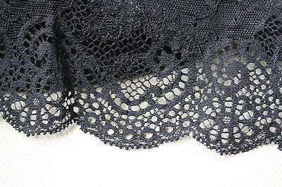 COSABELLA BLACK THEA PADDED BANDEAU BRA 32D - Image 7