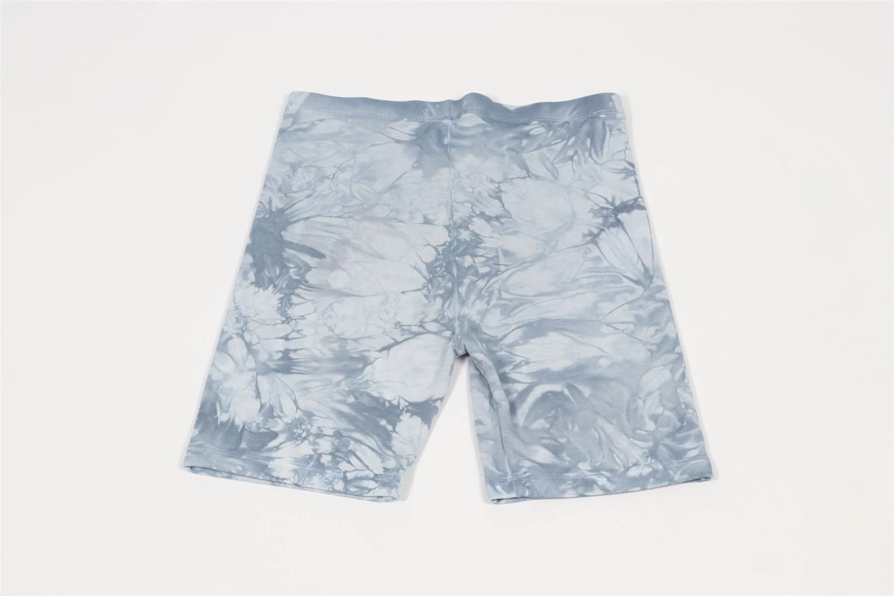 COTTON CITIZEN BLUE COTTON SHORTS XSMALL - Image 4