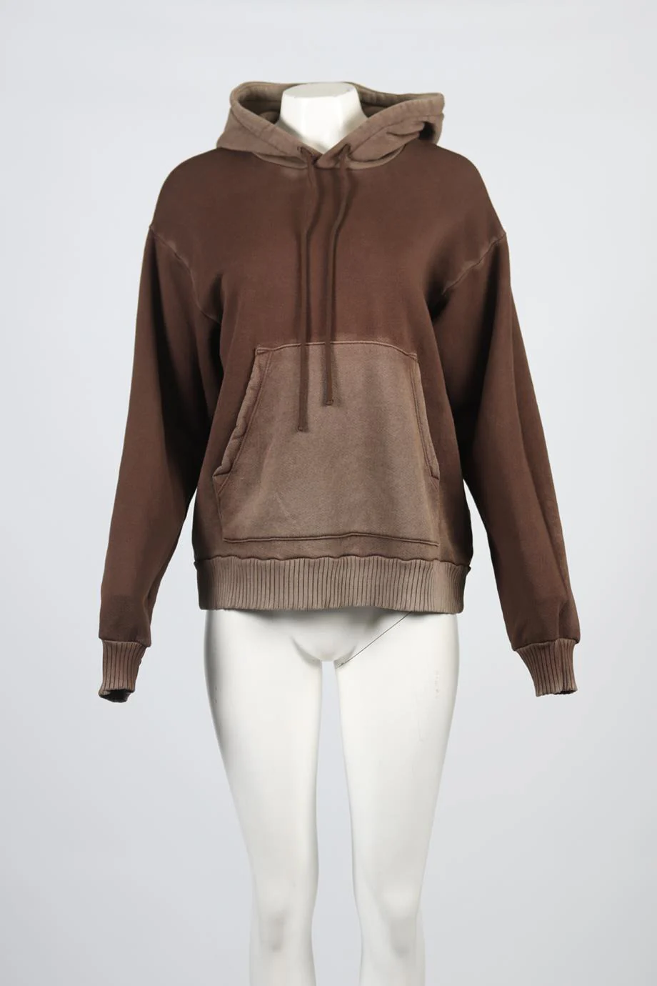 COTTON CITIZEN COTTON HOODIE XSMALL - Image 2