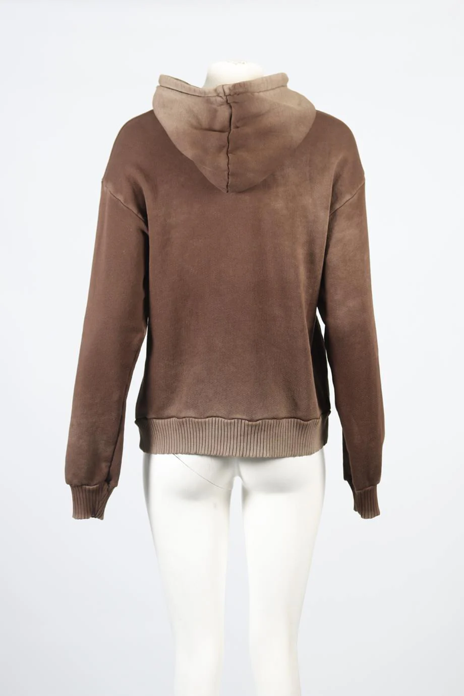 COTTON CITIZEN COTTON HOODIE XSMALL - Image 4