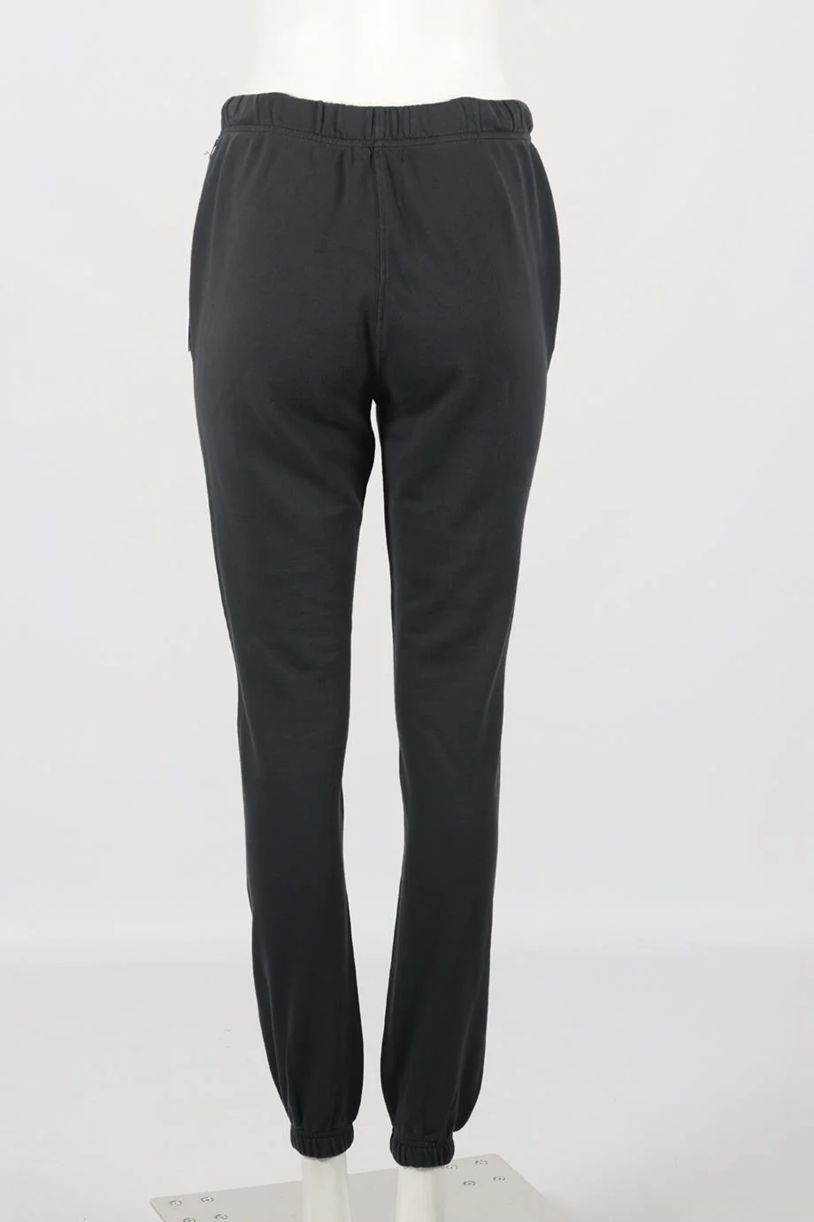 COTTON CITIZEN COTTON JERSEY TRACK PANTS MEDIUM - Image 4