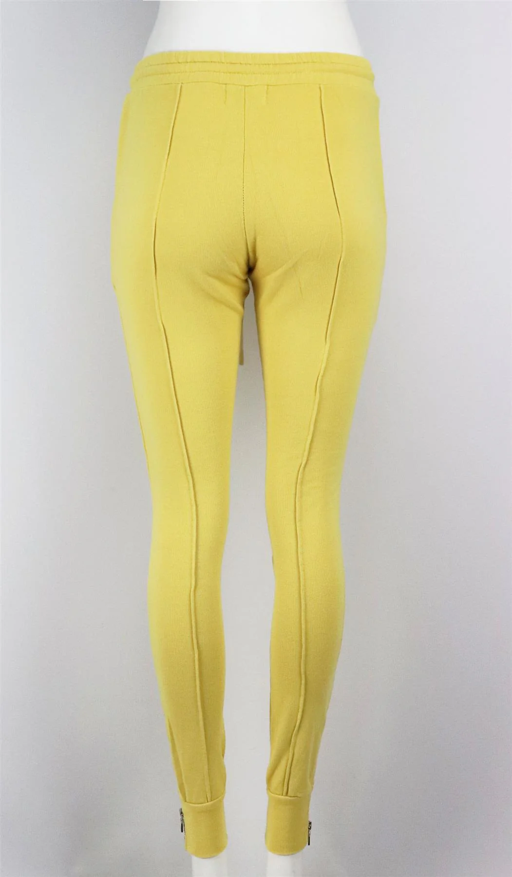 COTTON CITIZEN COTTON JERSEY TRACK PANTS XSMALL - Image 4