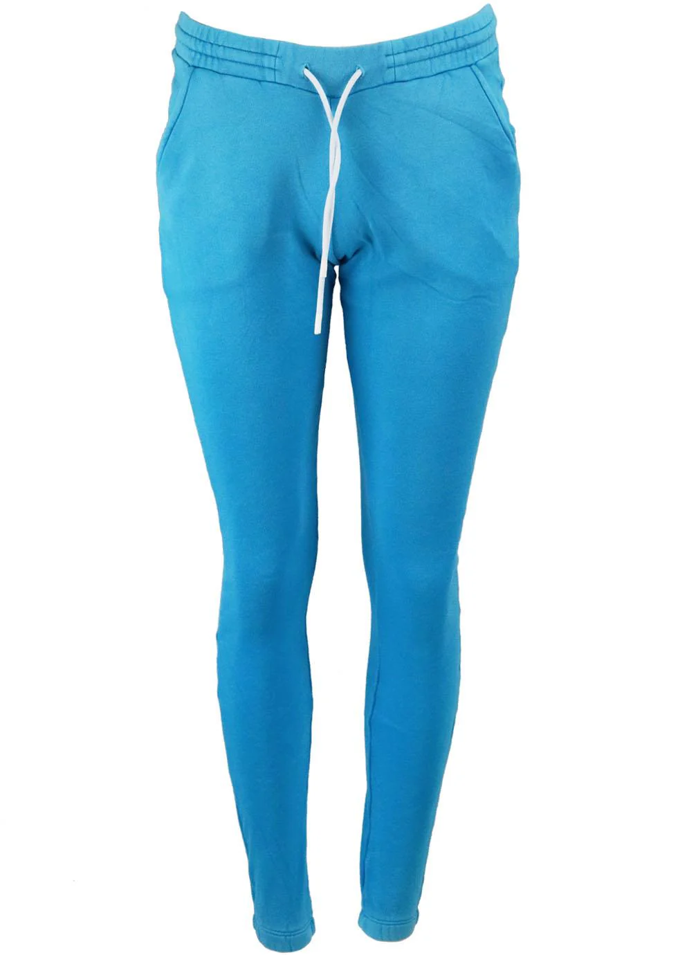 COTTON CITIZEN COTTON JERSEY TRACK PANTS XSMALL - Image 7