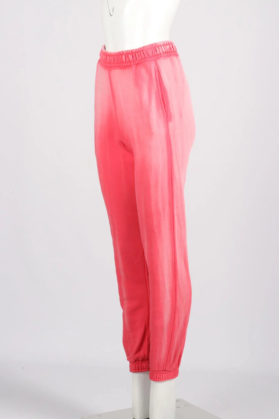 COTTON CITIZEN COTTON TRACK PANTS XSMALL - Image 3