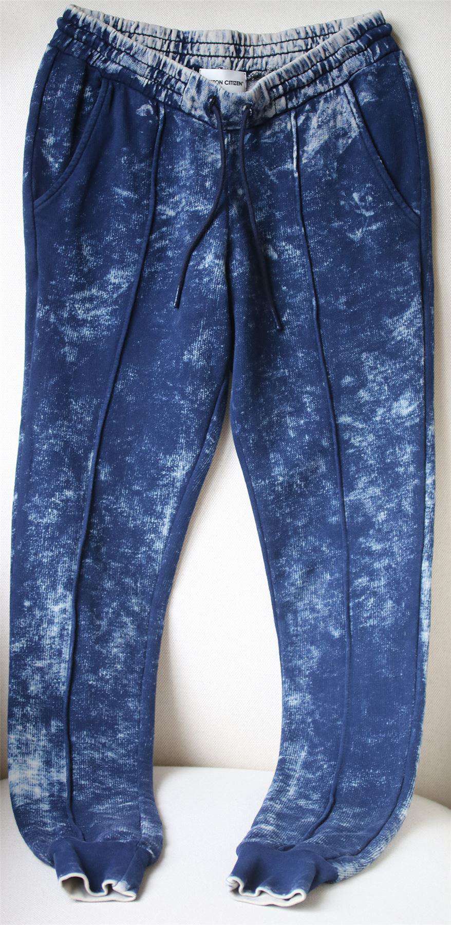COTTON CITIZEN MILAN SLIM JOGGERS XSMALL - Image 2