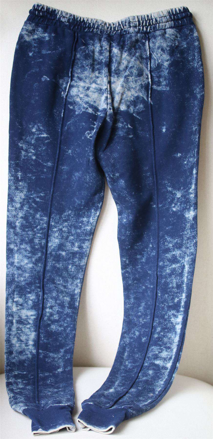 COTTON CITIZEN MILAN SLIM JOGGERS XSMALL - Image 3