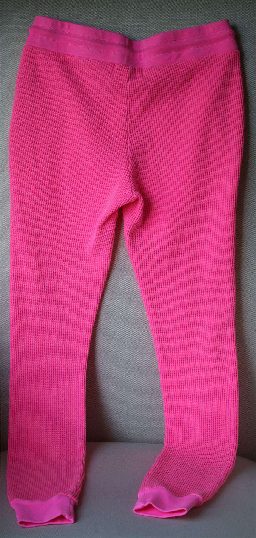 COTTON CITIZEN MONACO THERMAL JOGGERS SMALL - Image 3
