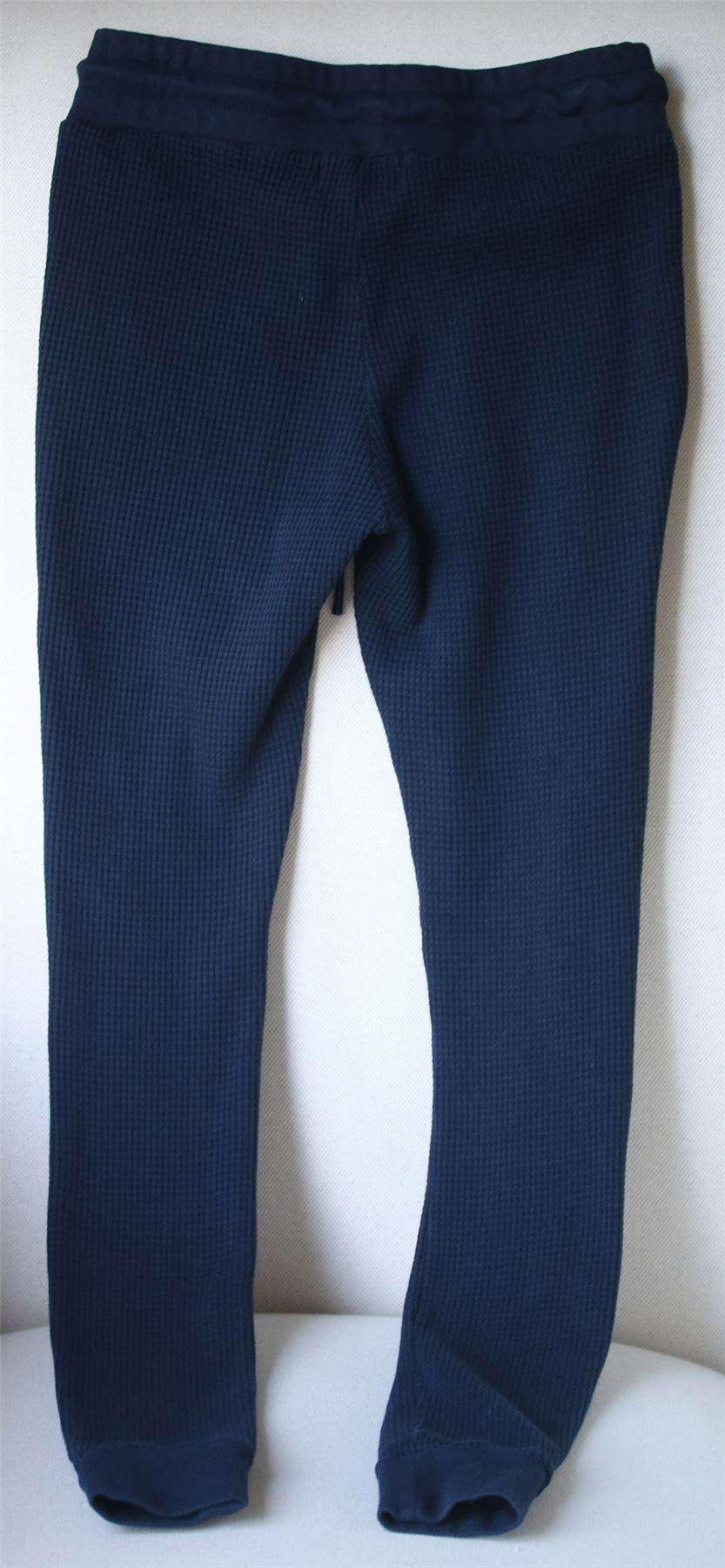 COTTON CITIZEN MONACO THERMAL JOGGERS XSMALL - Image 3