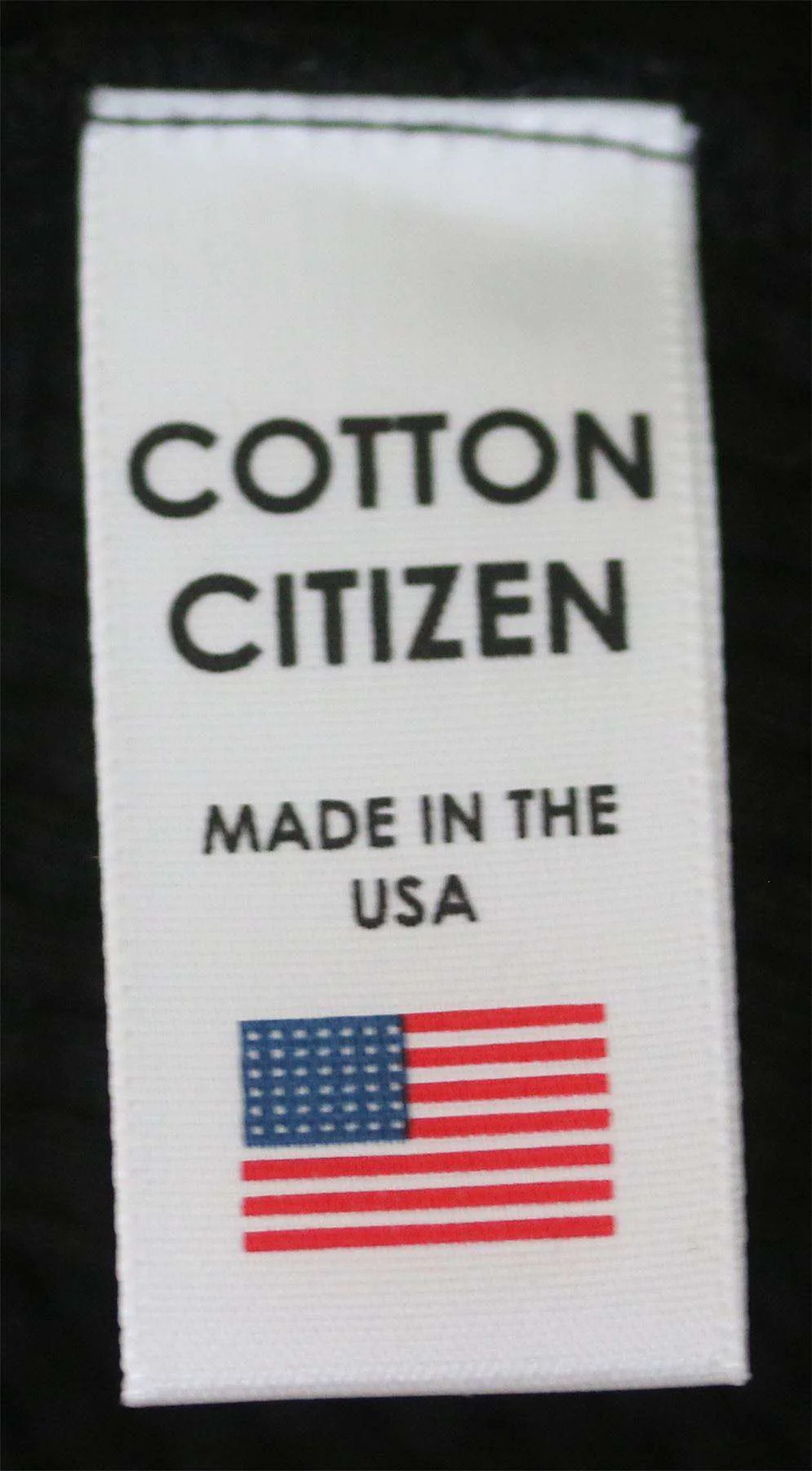 COTTON CITIZEN MONACO THERMAL PULLOVER SWEATER SMALL - Image 5