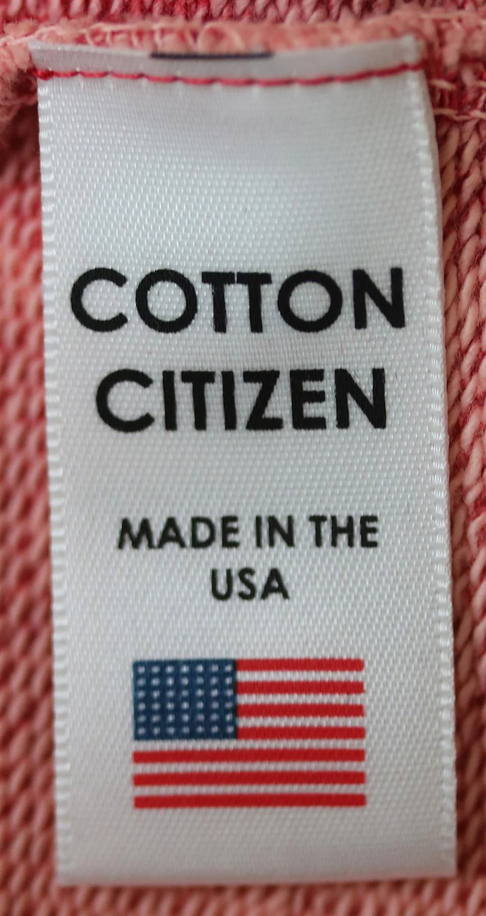 COTTON CITIZEN THE MILAN CUT OFF DRESS MEDIUM - Image 6