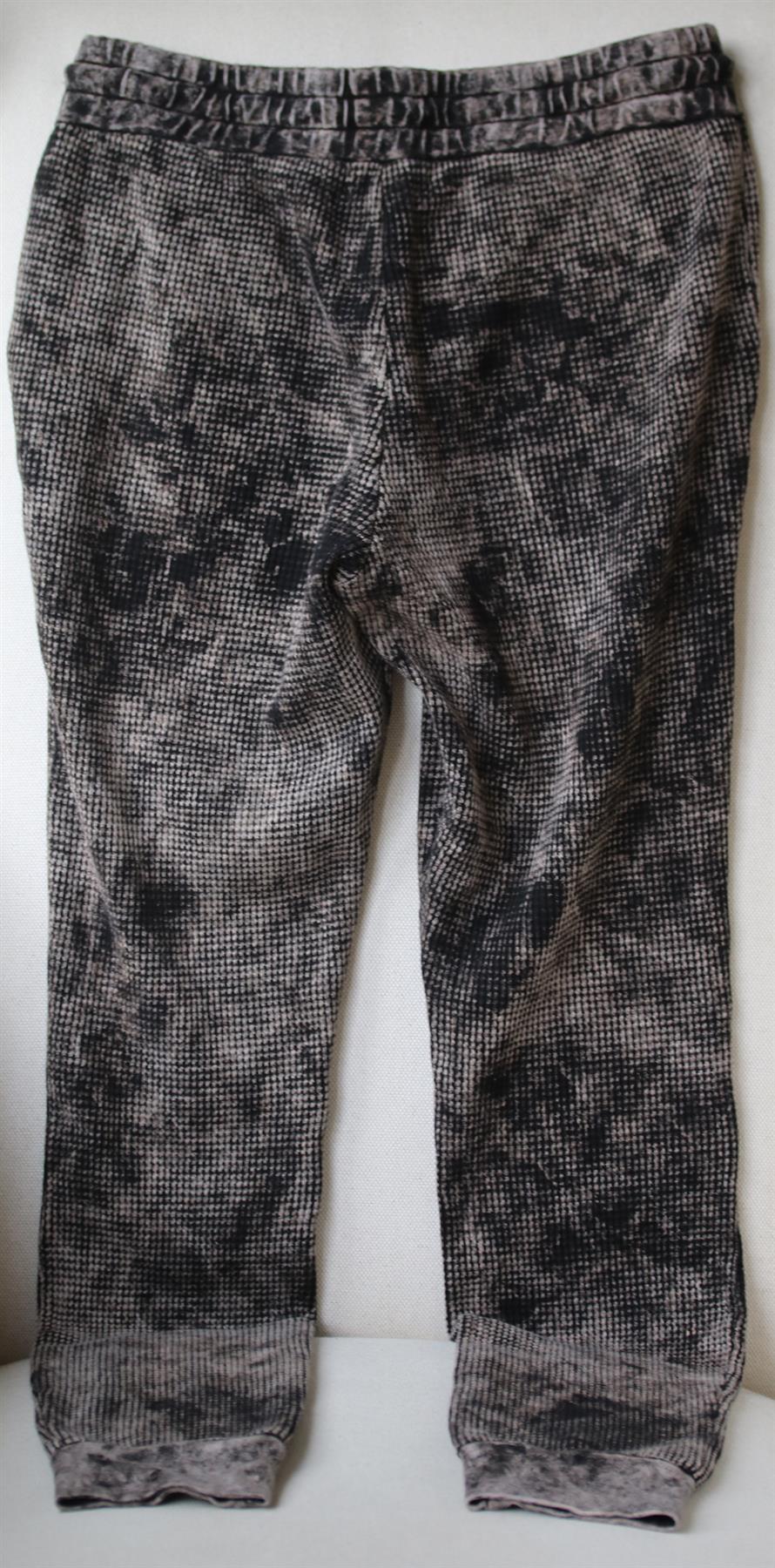 COTTON CITIZEN THE MONACO THERMAL SWEATPANTS MEDIUM - Image 5