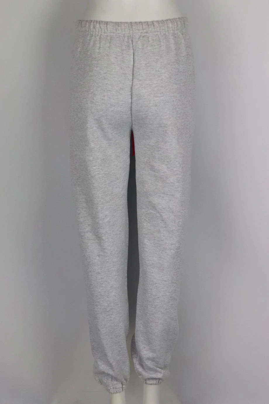 DANZY EMBROIDERED COTTON JERSEY TRACK PANTS SMALL - Image 4