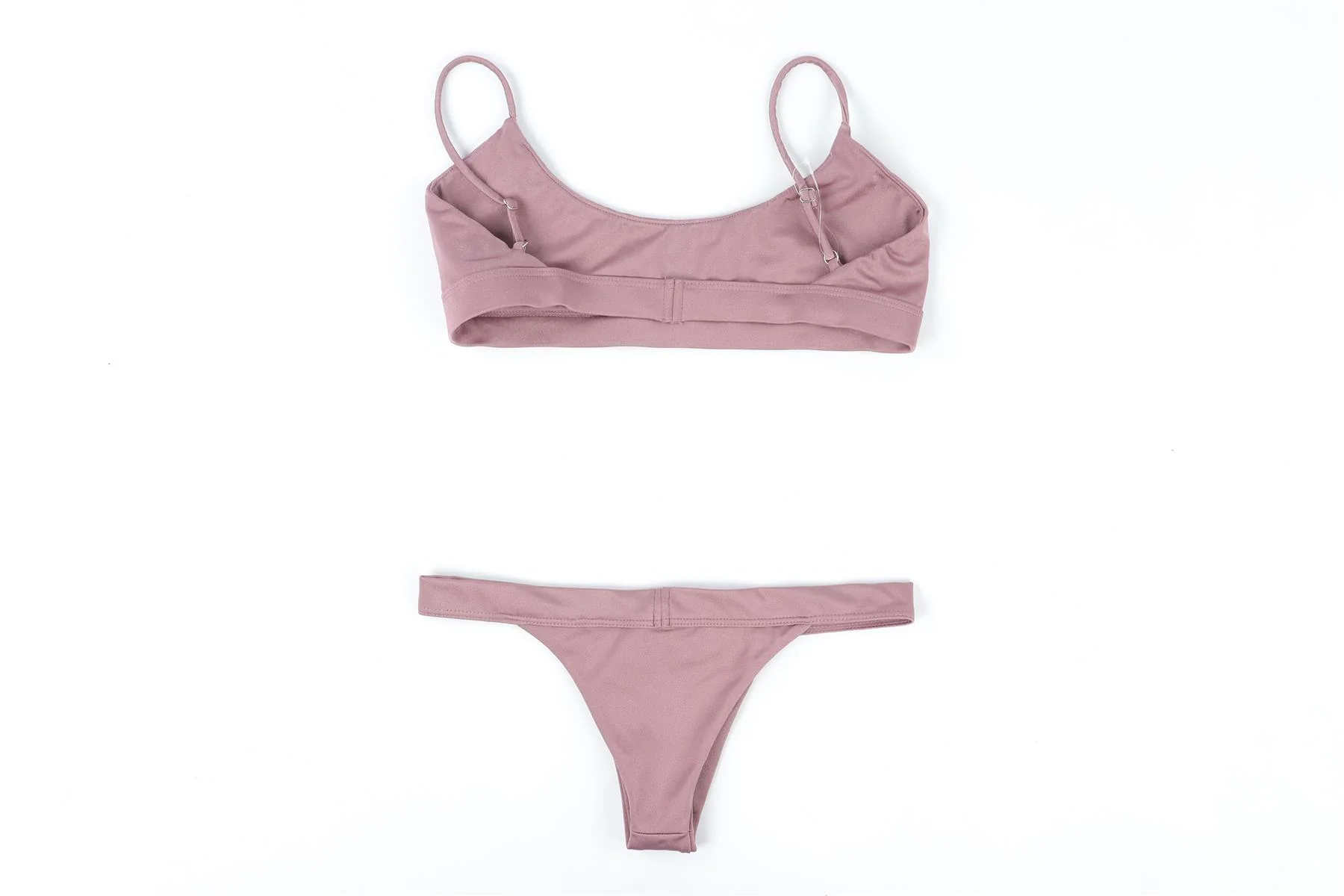 DBRIE PURPLE BIKINI SMALL - Image 4