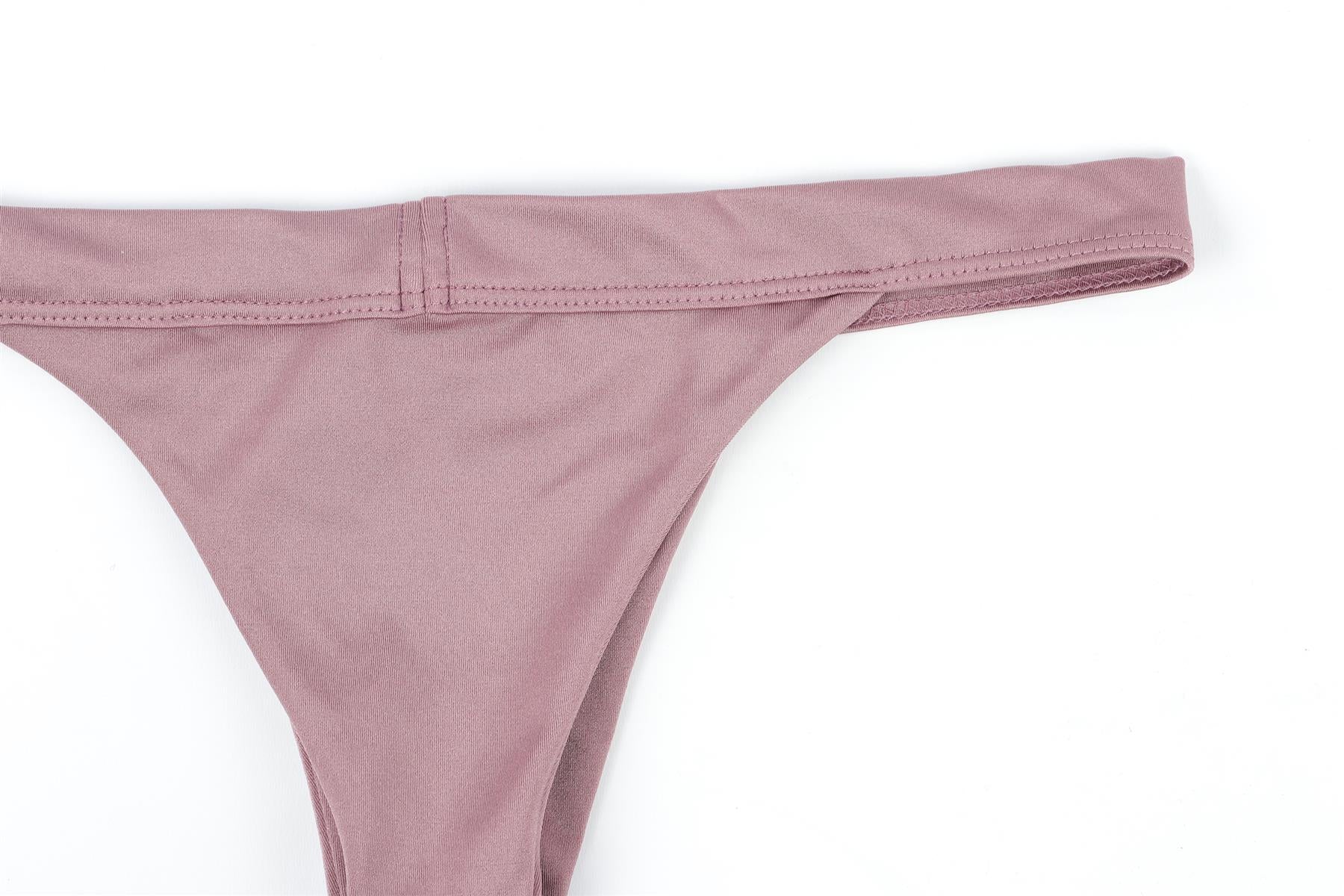 DBRIE PURPLE BIKINI SMALL - Image 5