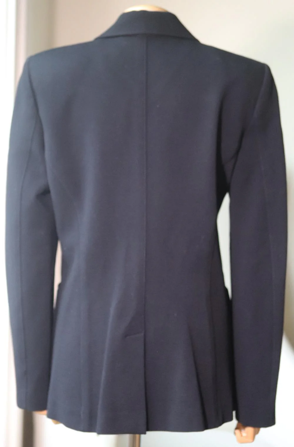 DEREK LAM STRETCH CREPE BLAZER US 10 UK 14 - Image 4