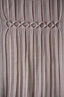 DIOR BABY PINK SILK AND COTTON BLEND DRESS AND CARDIGAN 18 MONTHS - Image 6
