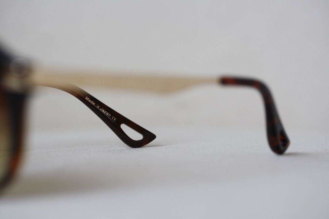 DITA BURMILLA SUNGLASSES - Image 4