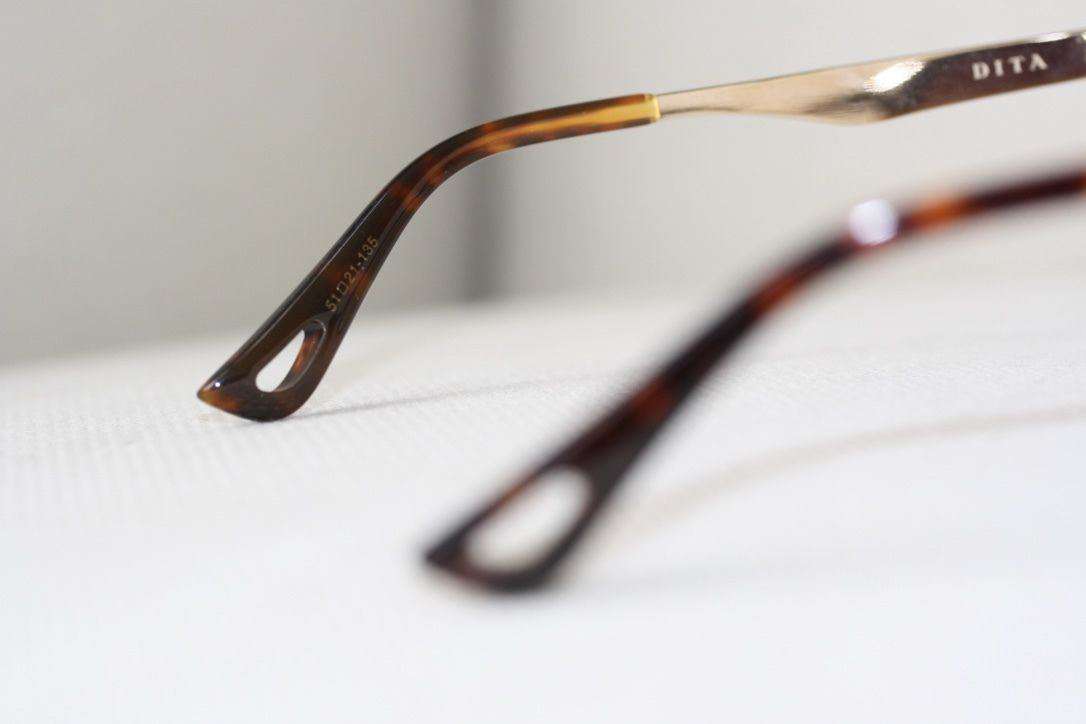 DITA BURMILLA SUNGLASSES - Image 5