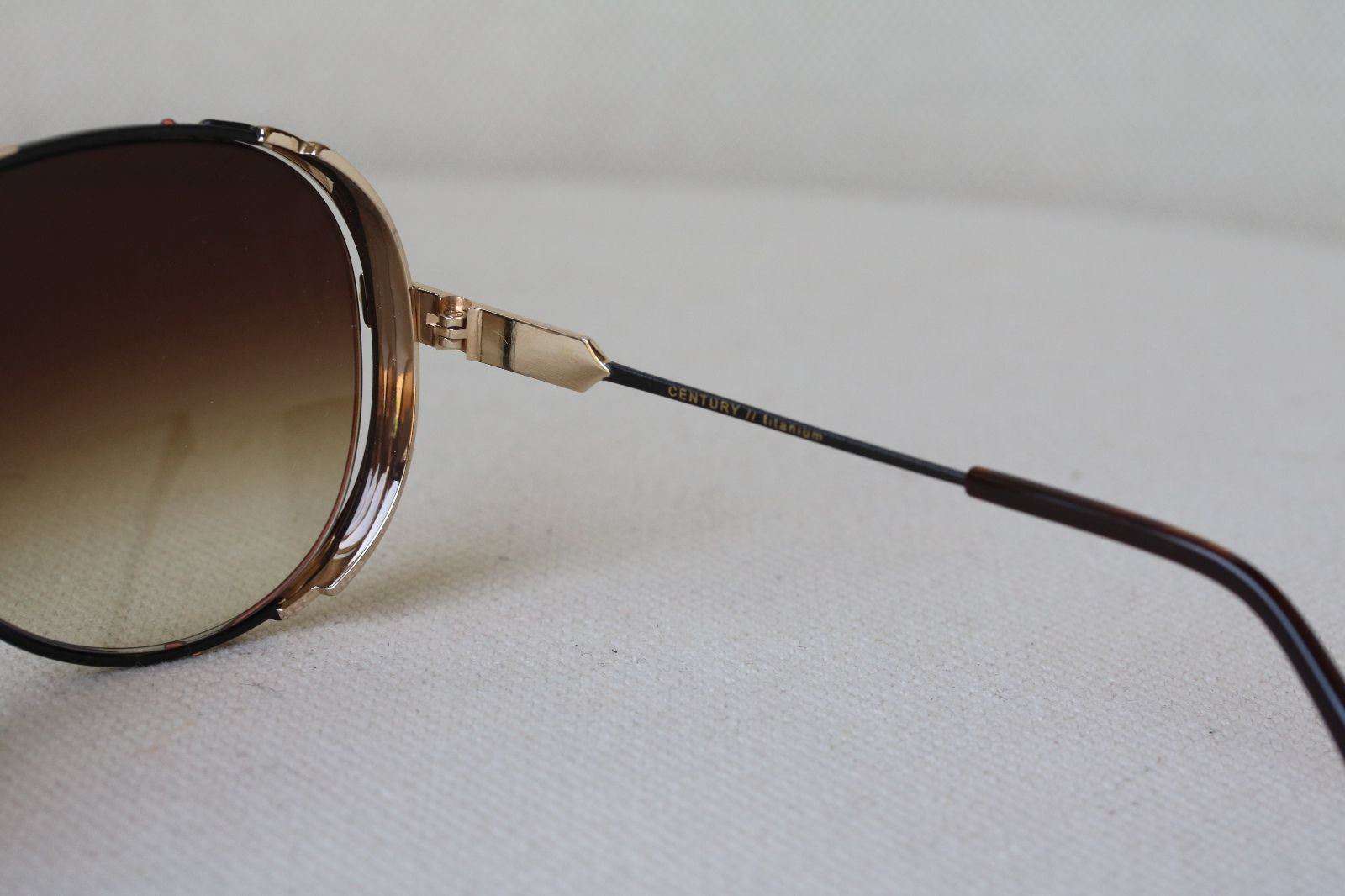 DITA CENTURY TITANIUM SUNGLASSES - Image 10