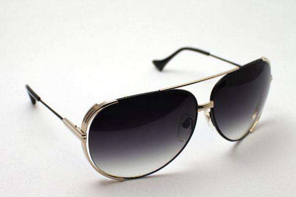 DITA CENTURY TITANIUM SUNGLASSES - Image 11