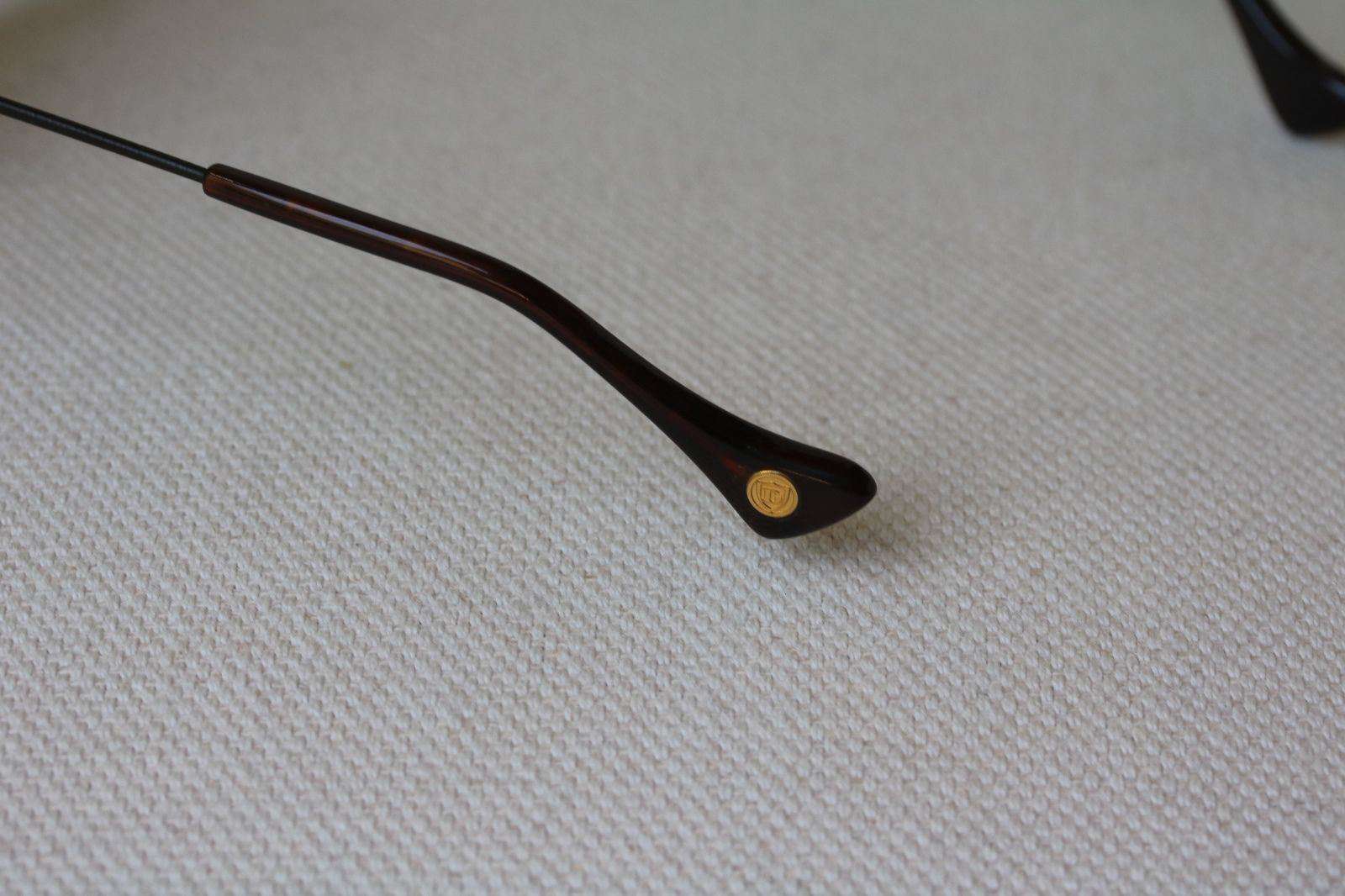 DITA CENTURY TITANIUM SUNGLASSES - Image 2