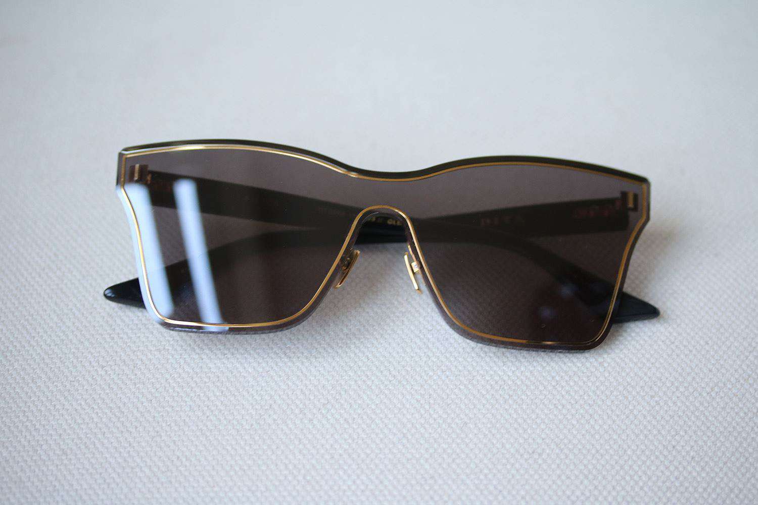 DITA SILICA SHIELD SUNGLASSES - Image 2