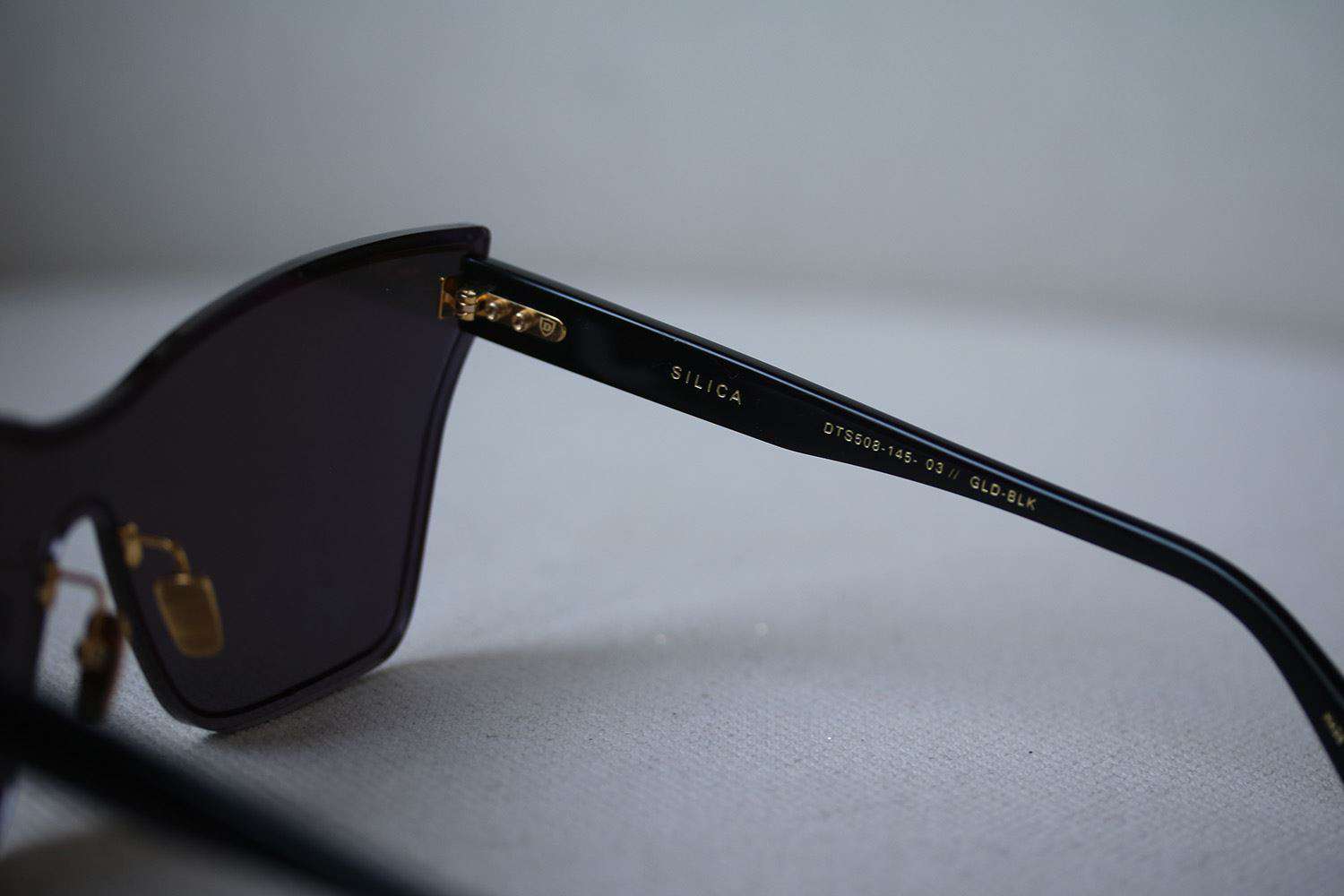 DITA SILICA SHIELD SUNGLASSES - Image 5