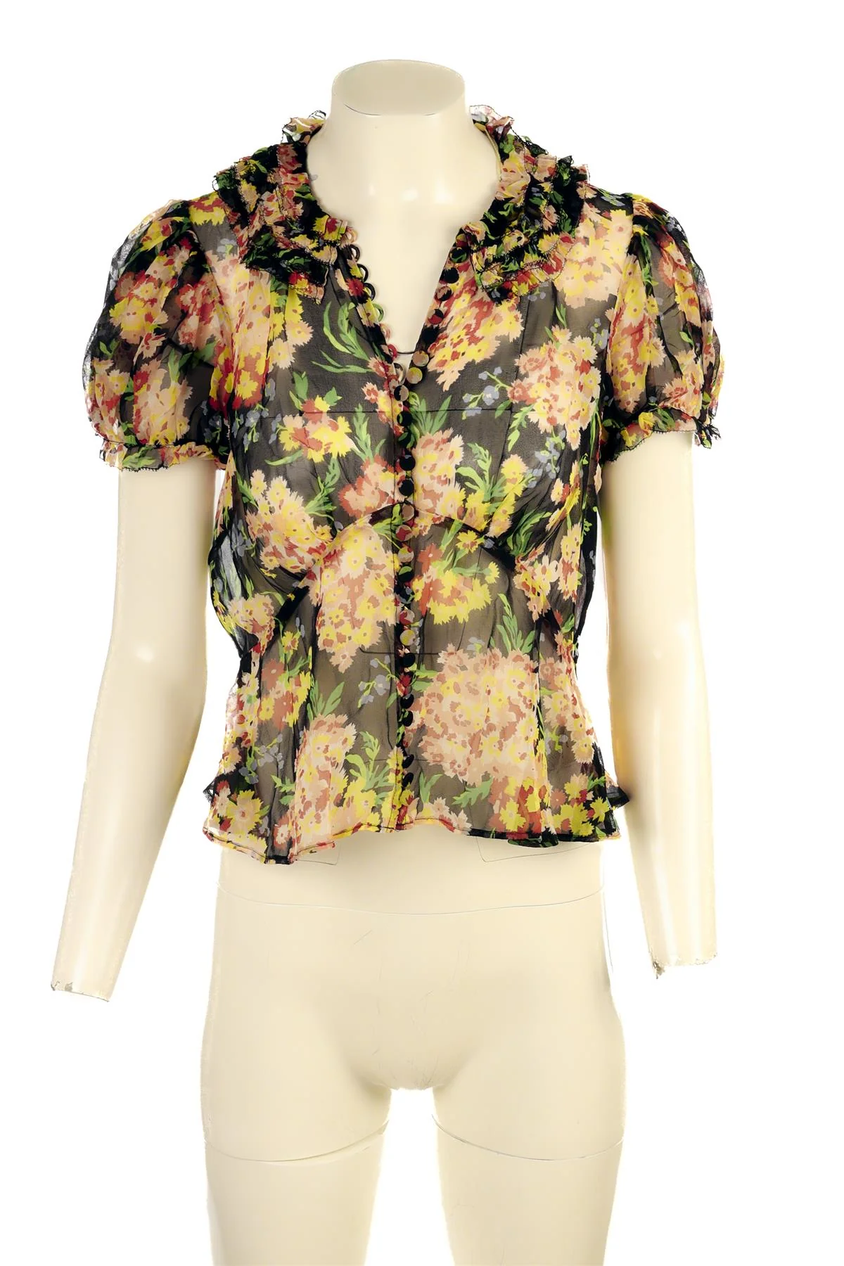 DOEN MULTI SILK TOP SMALL - Image 2