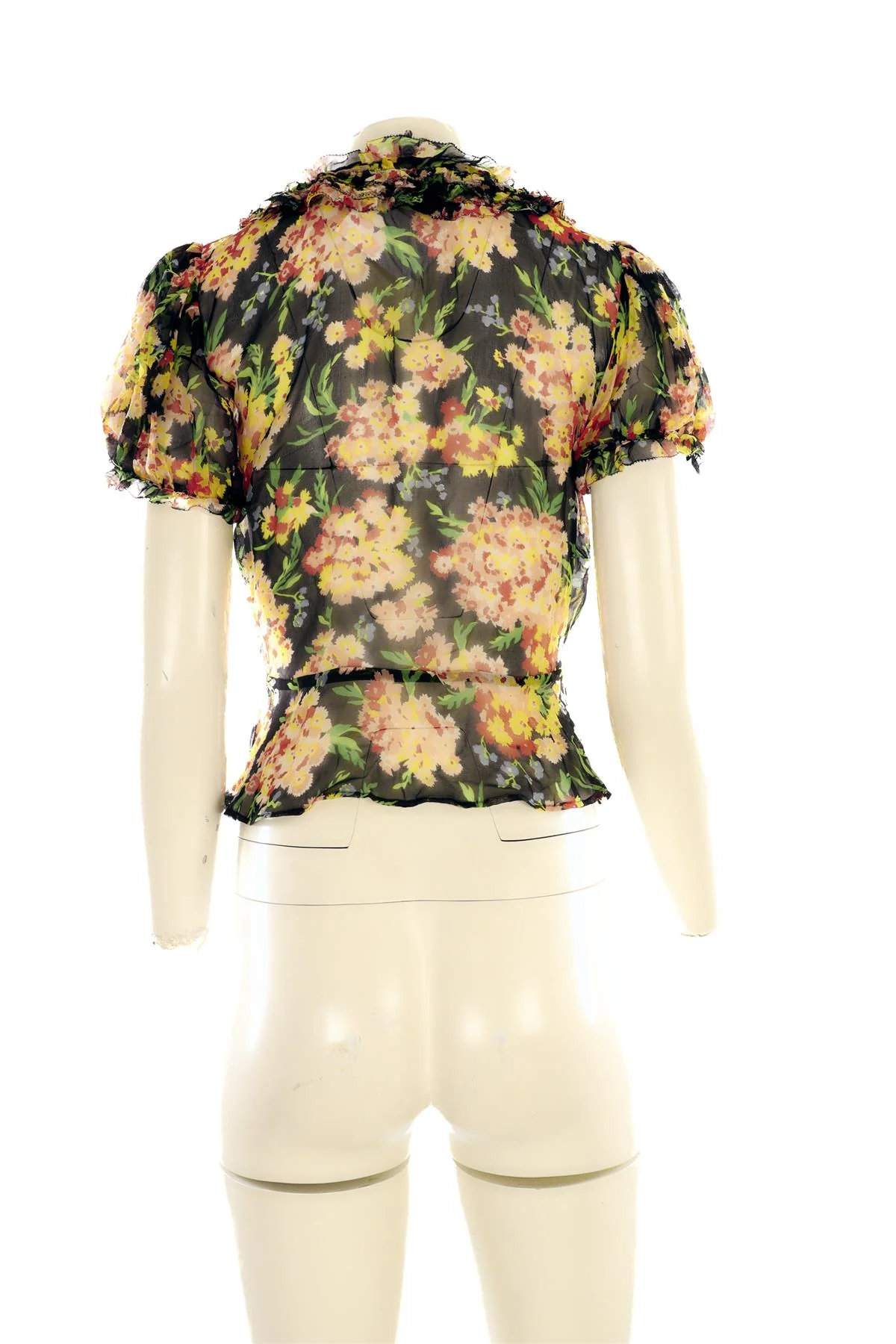 DOEN MULTI SILK TOP SMALL - Image 4