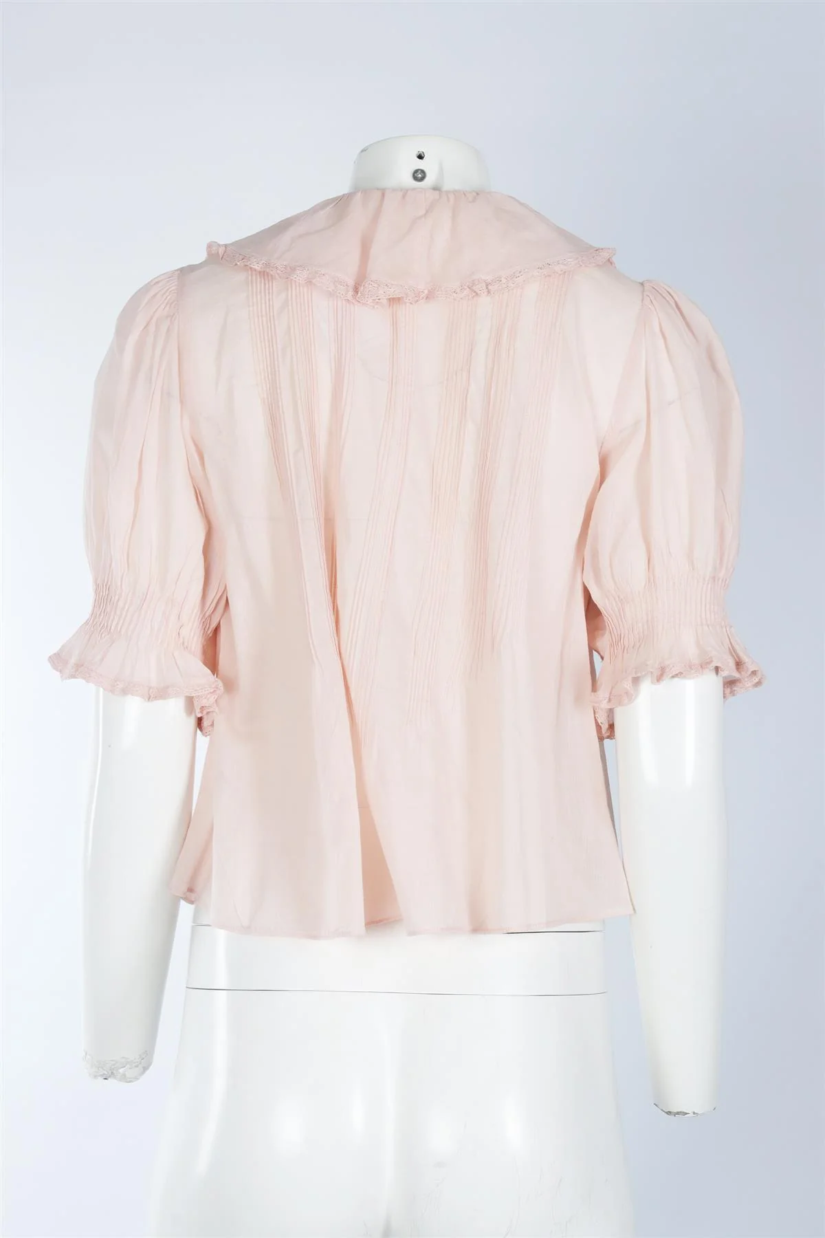 DÔEN PINK COTTON TOP SMALL - Image 4