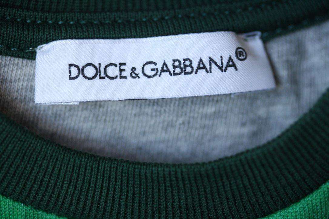 DOLCE AND GABBANA BABY ELEPHANT T-SHIRT TOP 9-12 MONTHS - Image 4