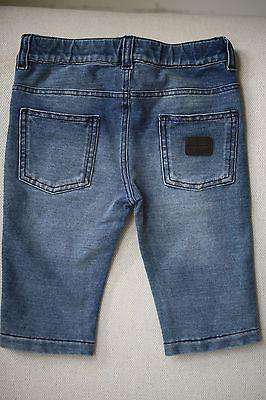 DOLCE AND GABBANA BABY JEANS 3-6 MONTHS - Image 3