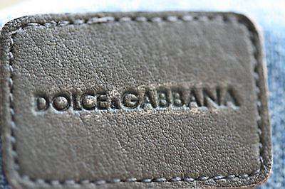 DOLCE AND GABBANA BABY JEANS 3-6 MONTHS - Image 4